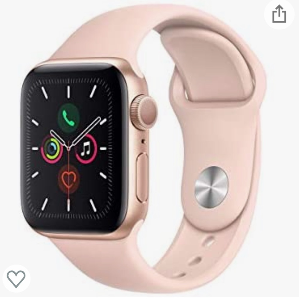 Apple Watch Series 5